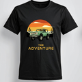 The Adventure