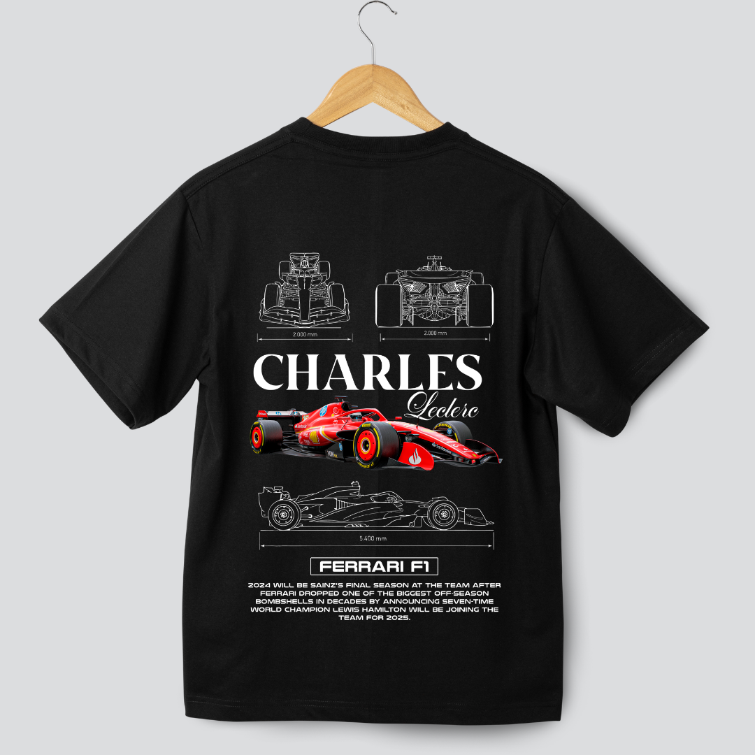 Charles Leclerc