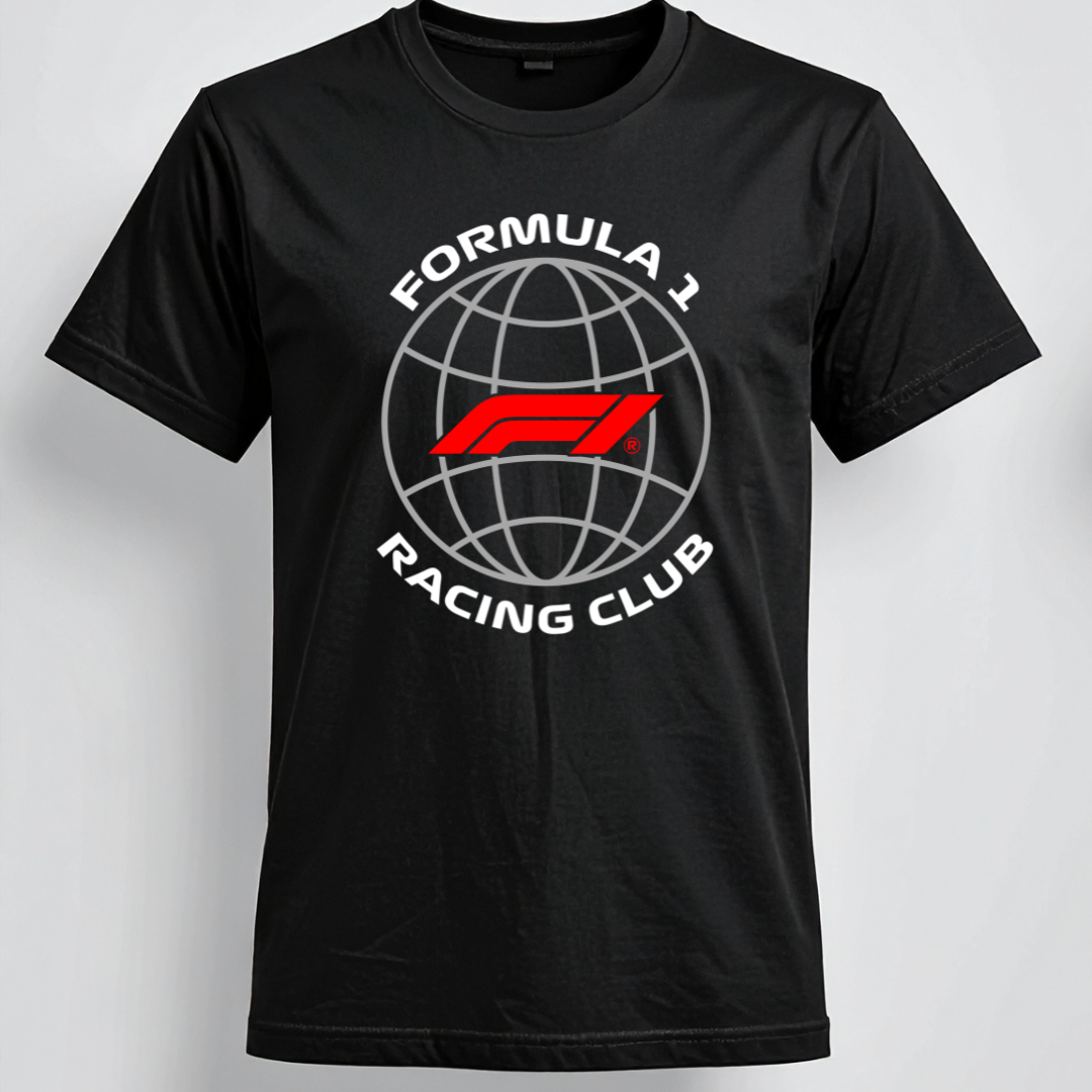 F1 Racing Club