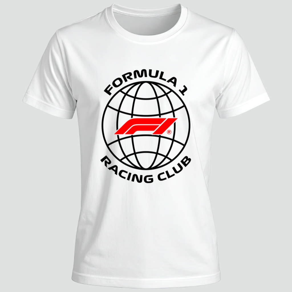 F1 Racing Club