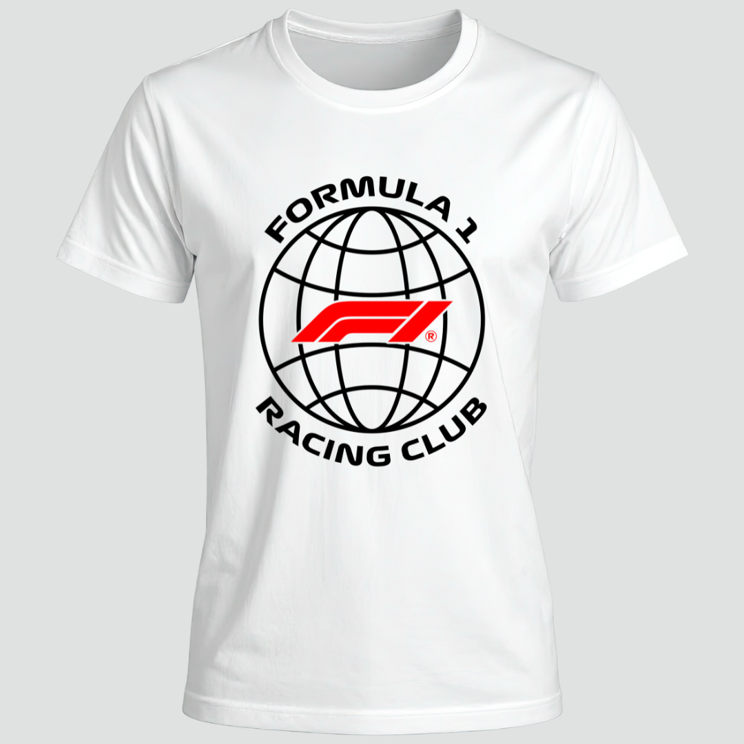 F1 Racing Club