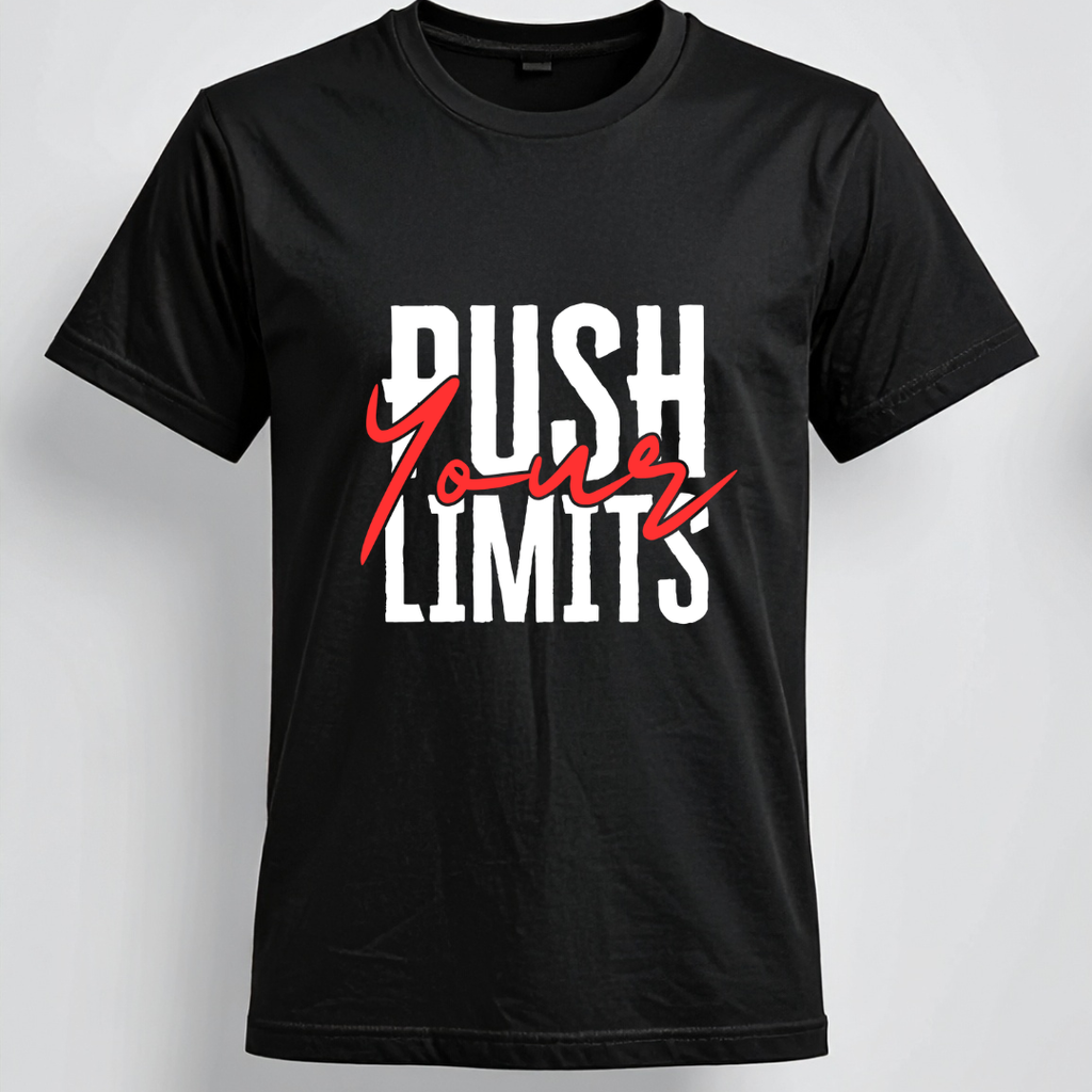 Push Your Limits