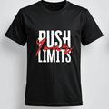 Push Your Limits