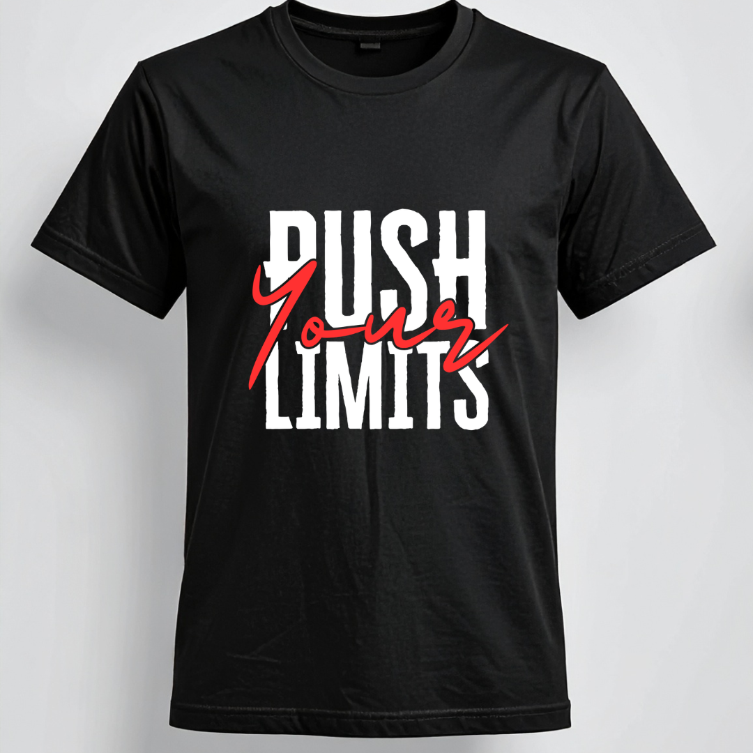 Push Your Limits